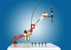 電動攻絲機(jī)