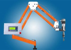 精品電動攻絲機(jī)